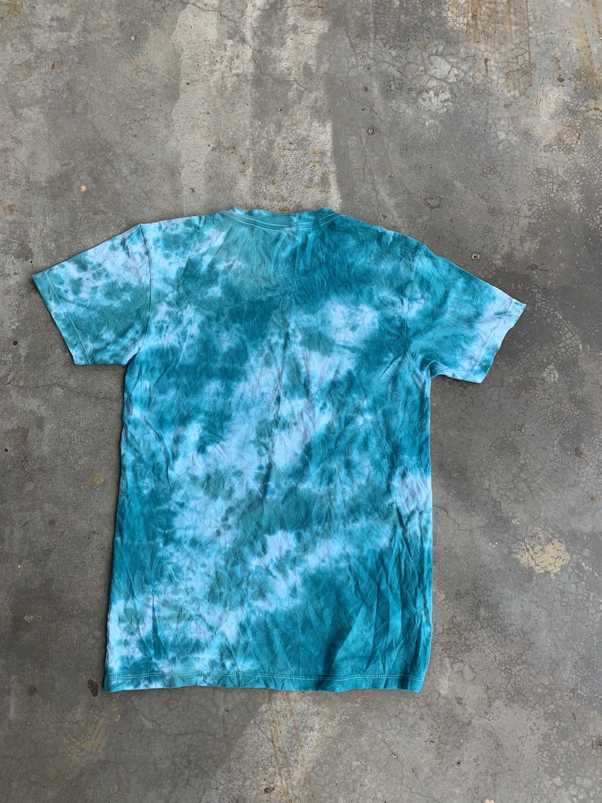 Band Tees Panic At The Disco Tie Dye Tshirt Size US S / EU 44-46 / 1 - 2 Thumbnail