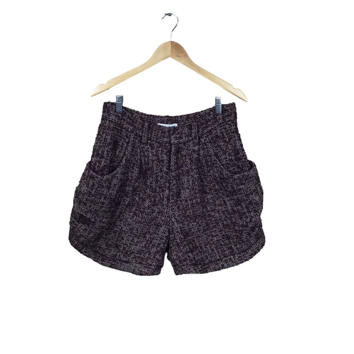 Issey Miyake × Tsumori Chisato × Vintage Vintage Tsumori Chisato Shorts Size 30" / US 8 / IT 44 - 1 Thumbnail