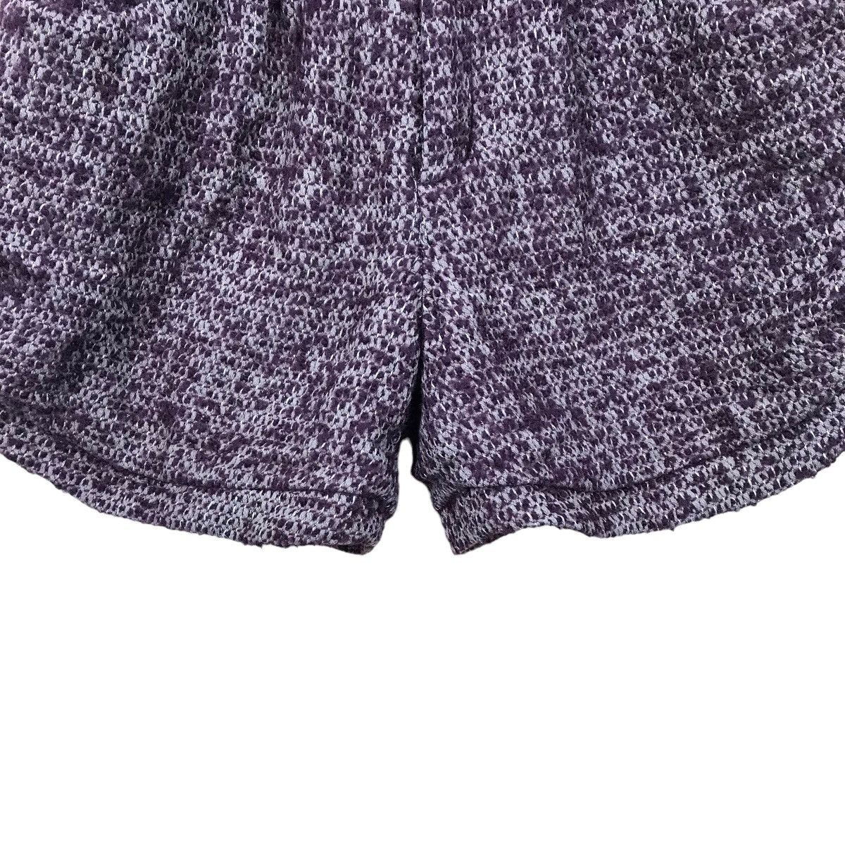 Issey Miyake × Tsumori Chisato × Vintage Vintage Tsumori Chisato Shorts Size 30" / US 8 / IT 44 - 4 Thumbnail