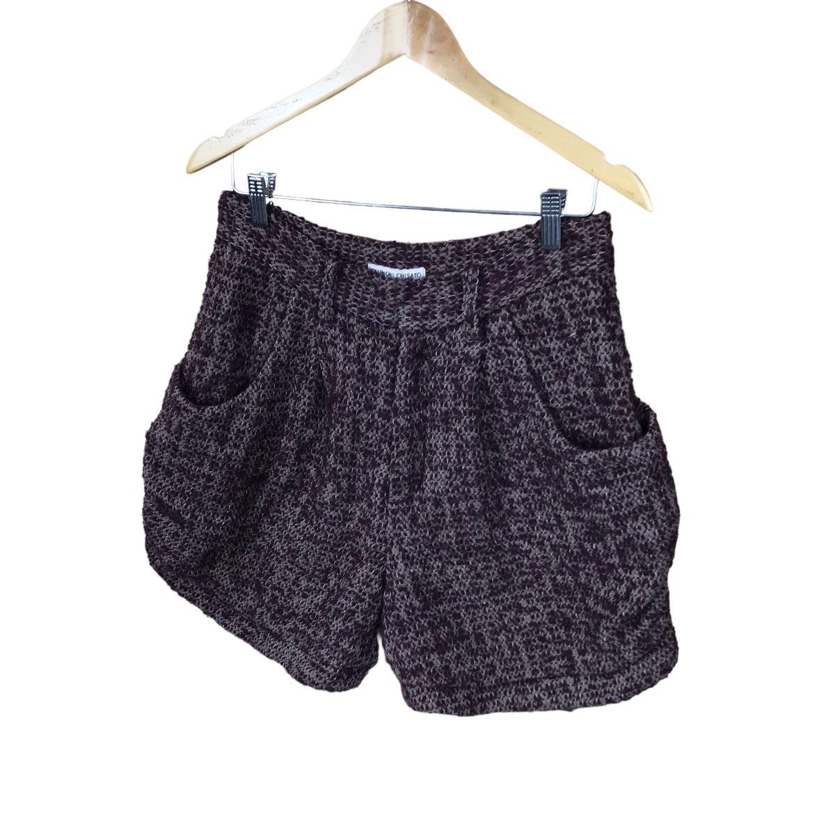 Issey Miyake × Tsumori Chisato × Vintage Vintage Tsumori Chisato Shorts Size 30" / US 8 / IT 44 - 3 Thumbnail