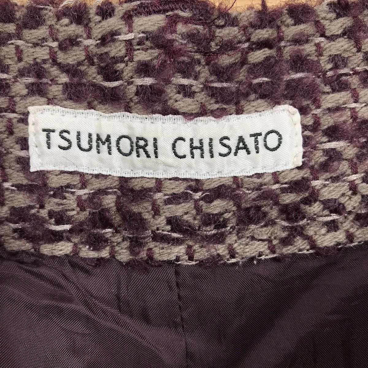 Issey Miyake × Tsumori Chisato × Vintage Vintage Tsumori Chisato Shorts Size 30" / US 8 / IT 44 - 6 Thumbnail