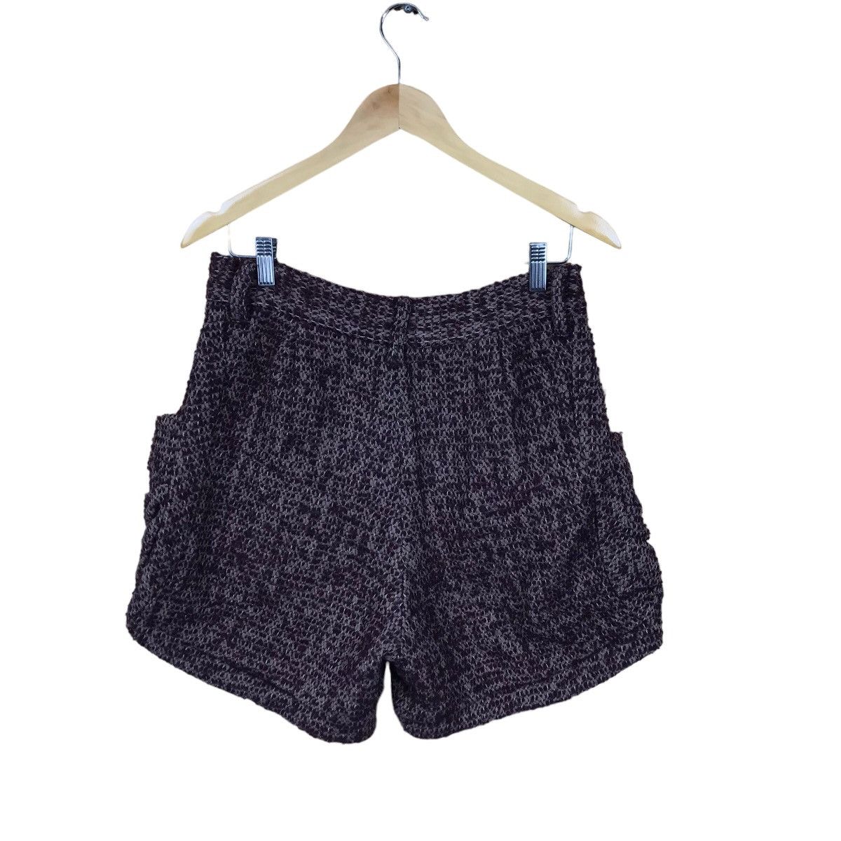 Issey Miyake × Tsumori Chisato × Vintage Vintage Tsumori Chisato Shorts Size 30" / US 8 / IT 44 - 9 Thumbnail