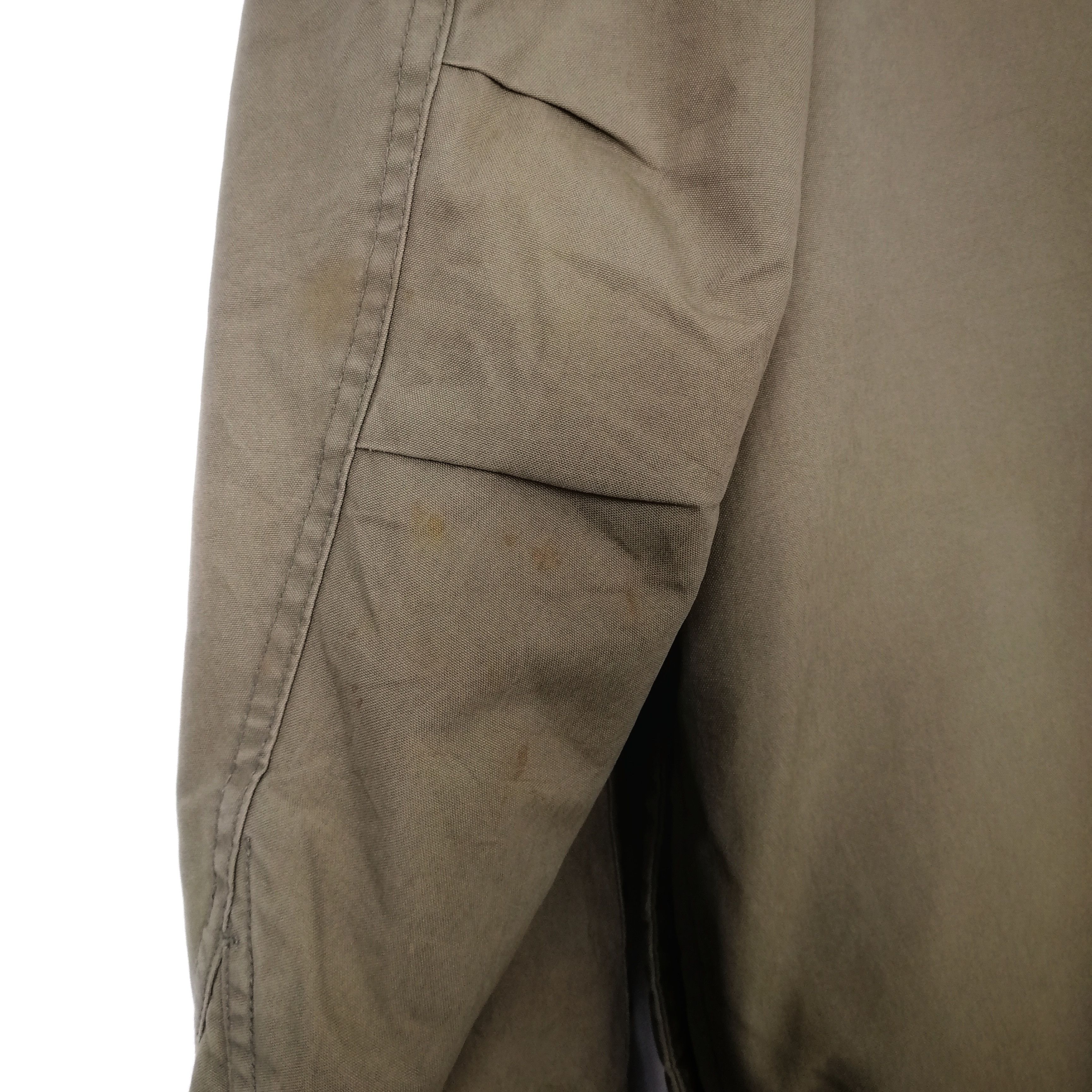 Neighborhood × Wtaps 🔥Wtaps Army Sherpa Jacket by Neighborhood Size US M / EU 48-50 / 2 - 9 Thumbnail