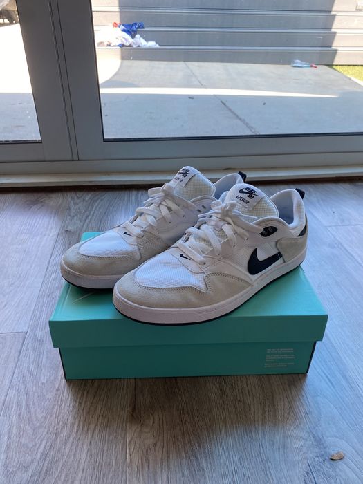 wmns nike sb alleyoop