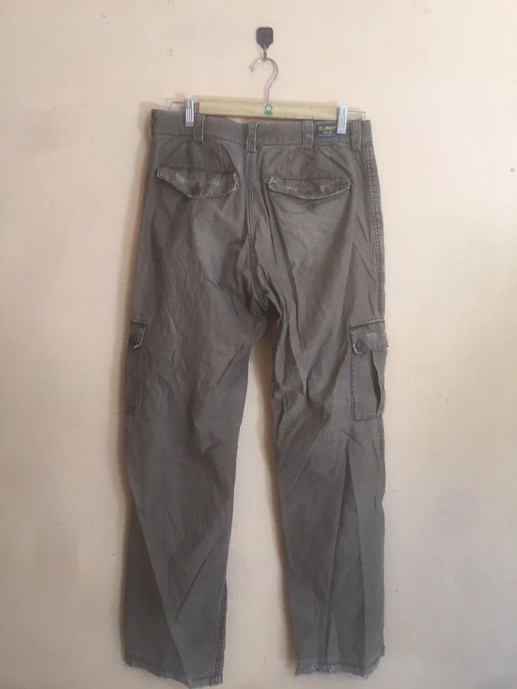 Japanese Brand × Oshkosh OSHKOSH CARGO PANTS Size US 32 / EU 48 - 2 Thumbnail