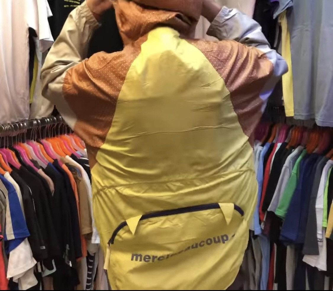 mercibeaucoup Iconic Light Jacket Mercibeaucoup By Issey Miyake Size US L / EU 52-54 / 3 - 5 Thumbnail