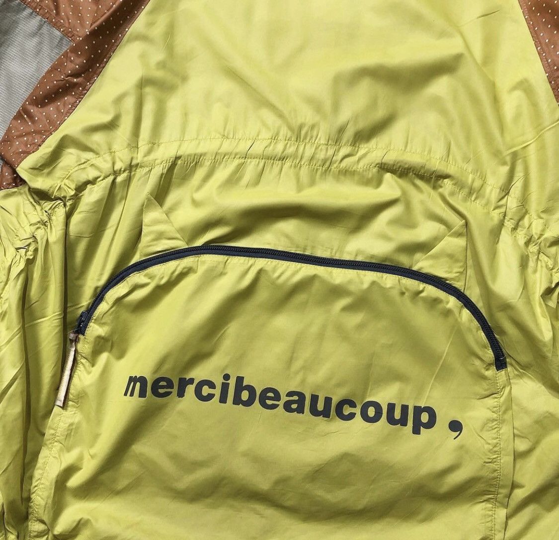 mercibeaucoup Iconic Light Jacket Mercibeaucoup By Issey Miyake Size US L / EU 52-54 / 3 - 4 Thumbnail