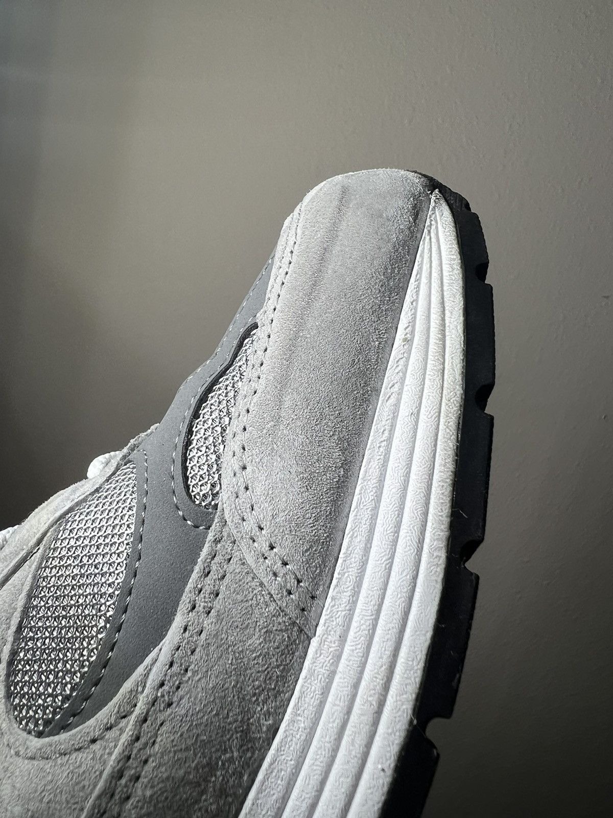 New Balance New Balance 992 Grey Size US 13 / EU 46 - 7 Thumbnail
