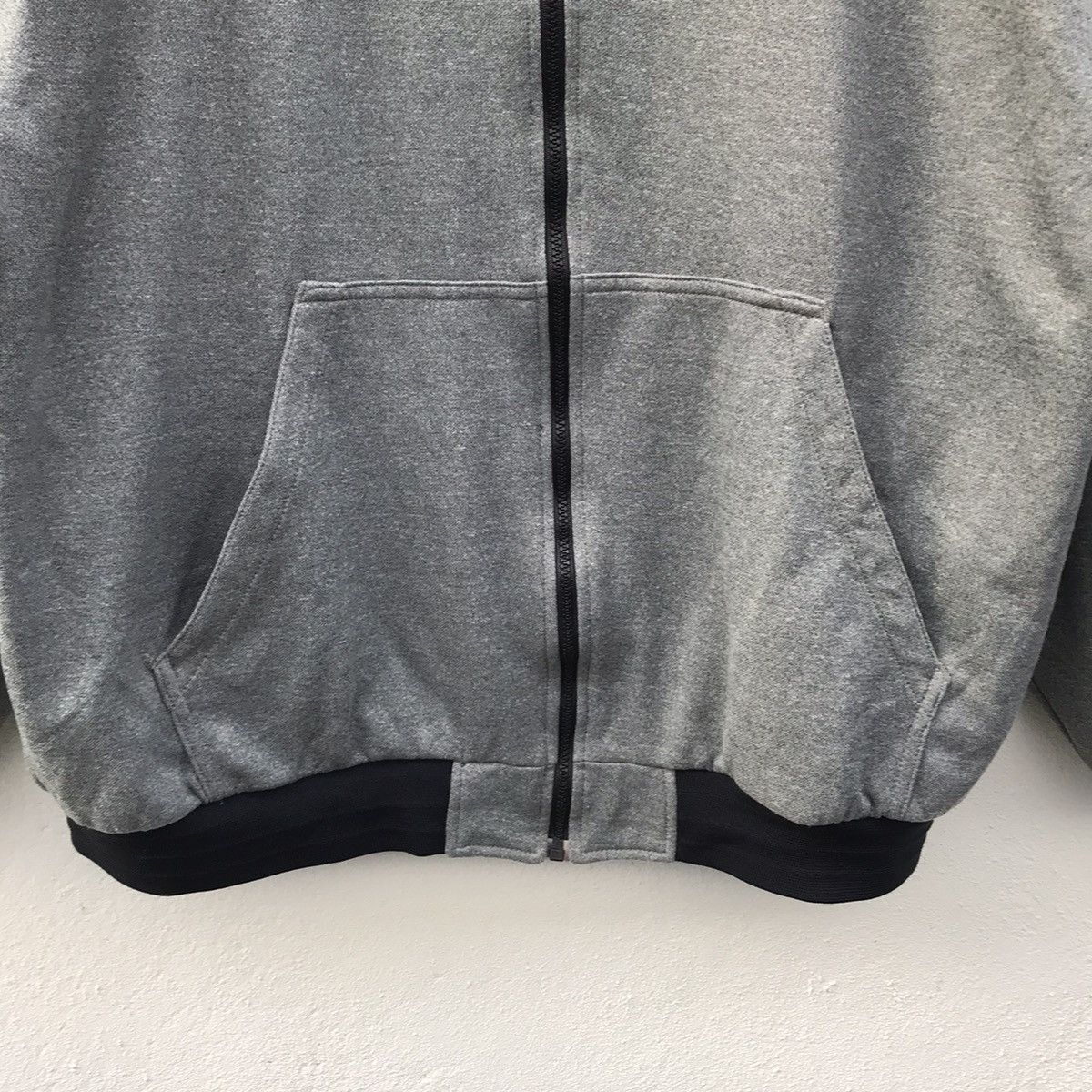 Nike × Vintage Vintage Nike Challenge Court Reversible Windbreaker Jackets Size US L / EU 52-54 / 3 - 13 Thumbnail