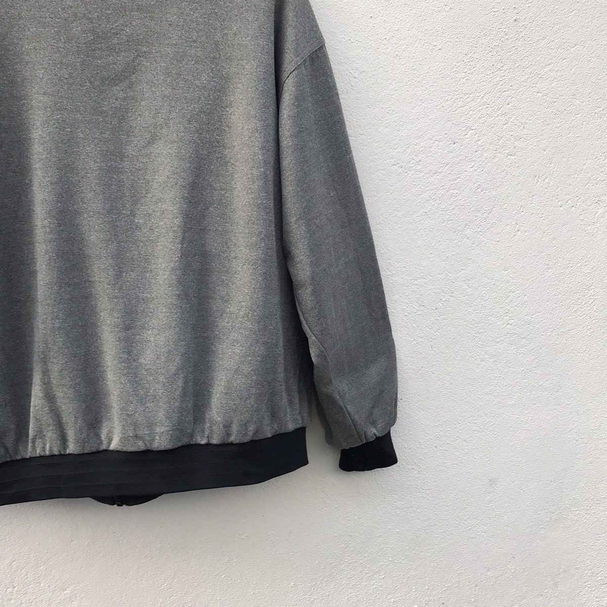 Nike × Vintage Vintage Nike Challenge Court Reversible Windbreaker Jackets Size US L / EU 52-54 / 3 - 17 Thumbnail