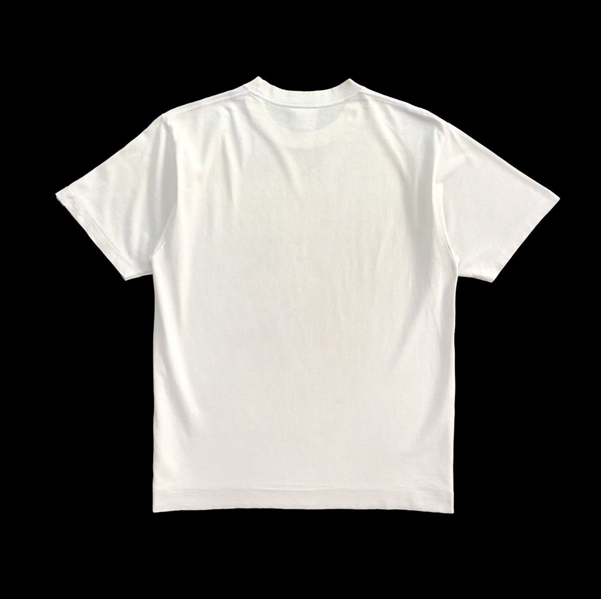 Bape Overprint General Made Tee Size US M / EU 48-50 / 2 - 6 Thumbnail
