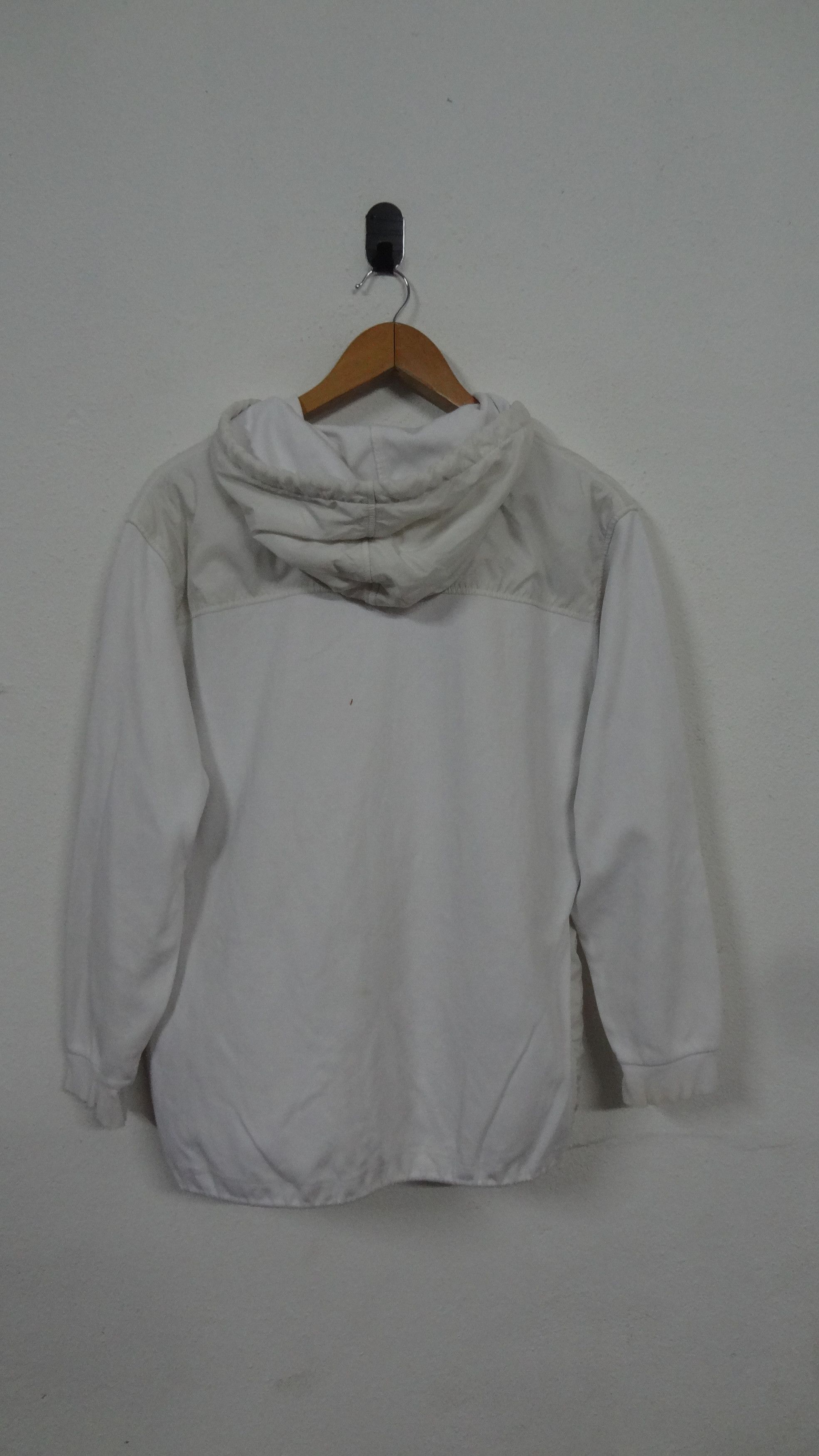 Designer × Other RARE ELLLE HOME PARIS HOODIES SWEATSHIRT Size US L / EU 52-54 / 3 - 2 Thumbnail