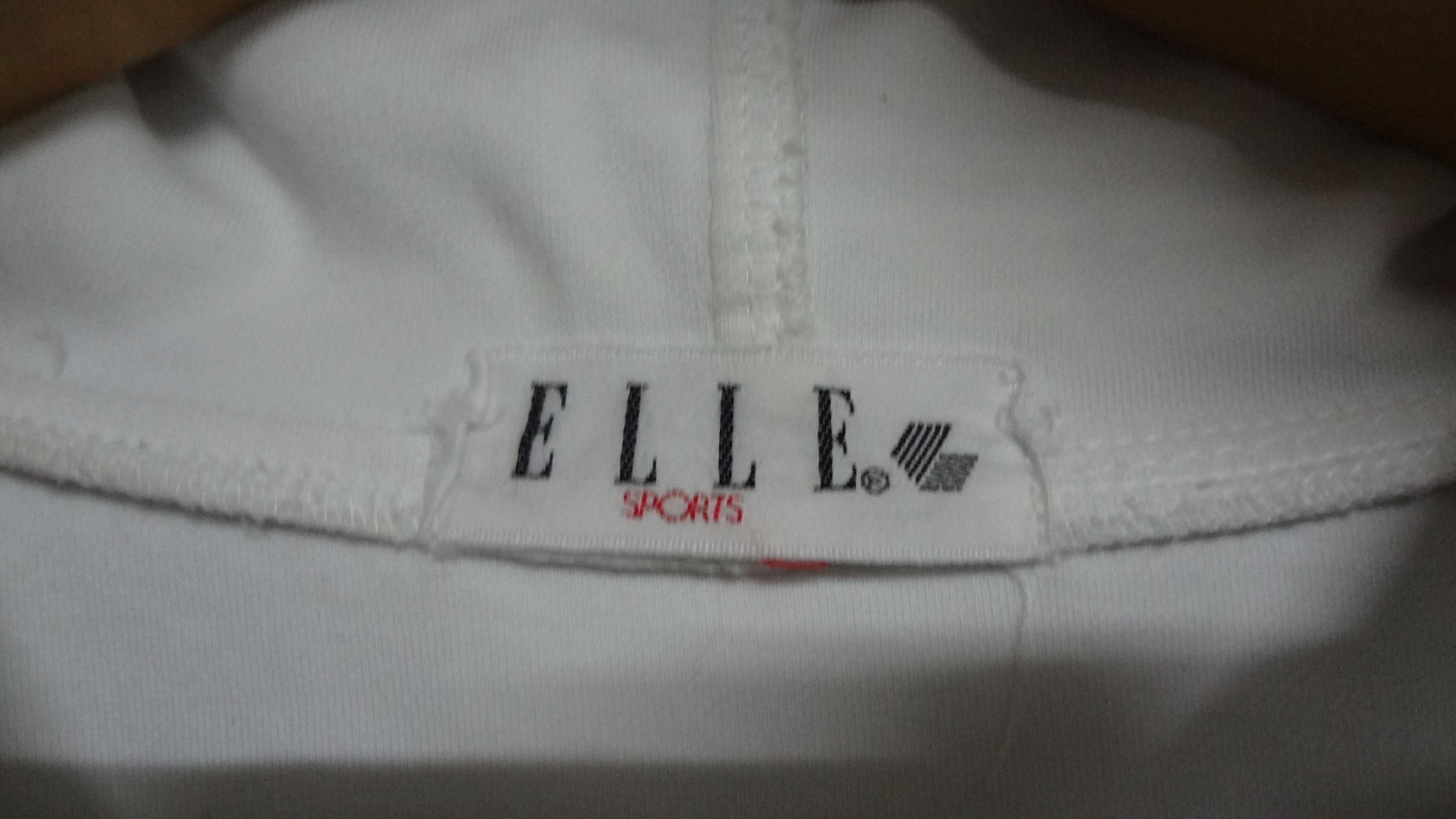 Designer × Other RARE ELLLE HOME PARIS HOODIES SWEATSHIRT Size US L / EU 52-54 / 3 - 3 Thumbnail