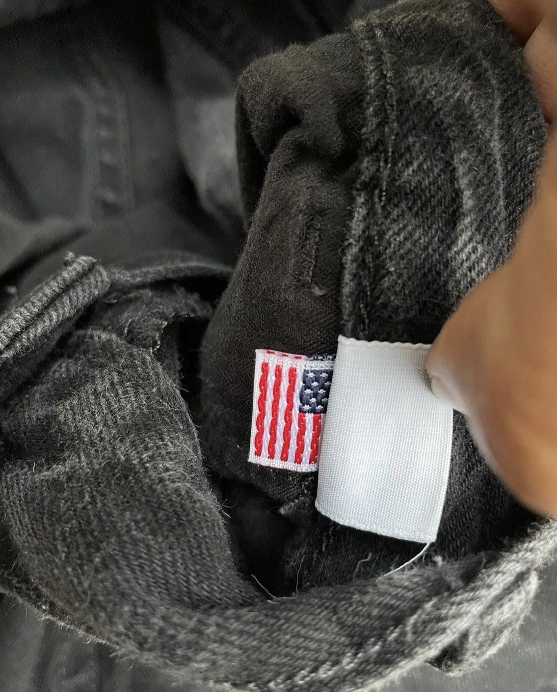 Other Rare FTP 2 Tone Denim Size US 32 / EU 48 - 7 Thumbnail