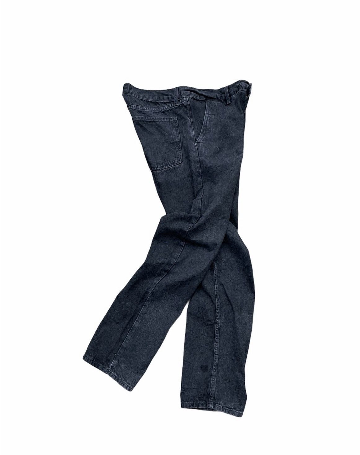 Other Rare FTP 2 Tone Denim Size US 32 / EU 48 - 5 Thumbnail