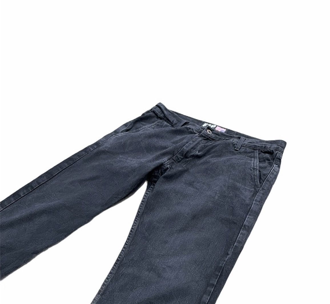 Other Rare FTP 2 Tone Denim Size US 32 / EU 48 - 4 Thumbnail