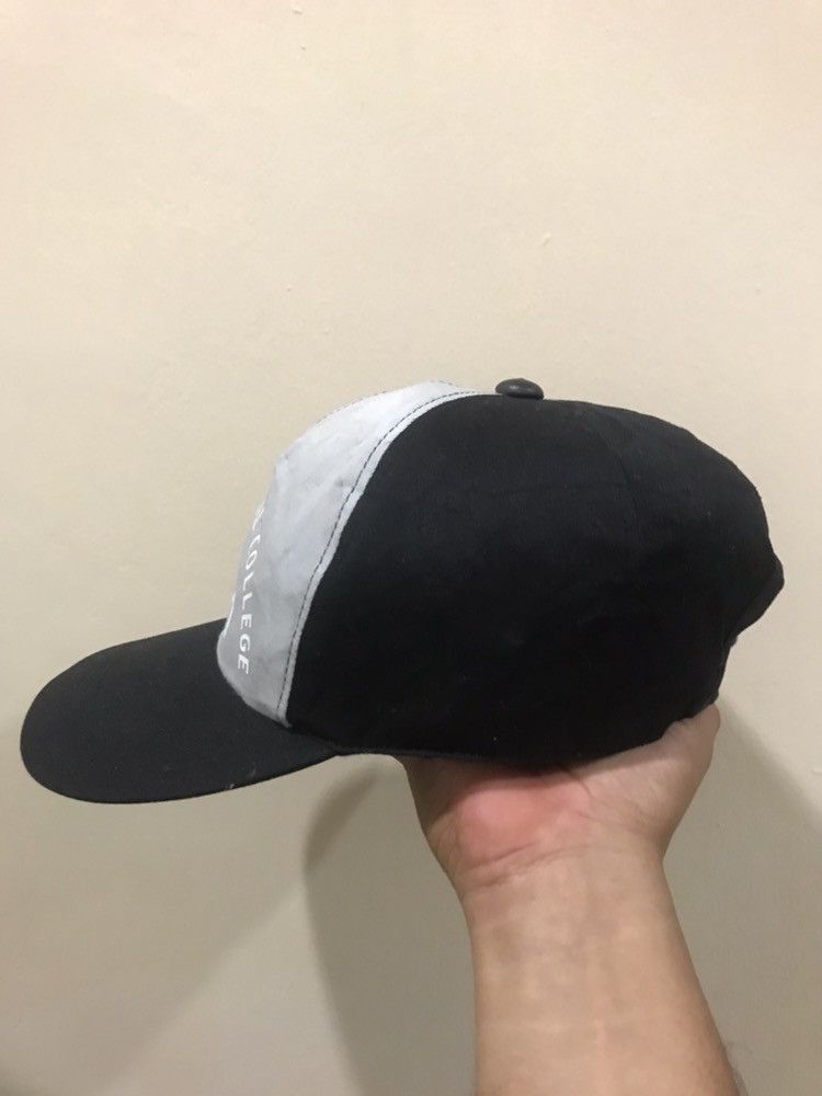 Japanese Brand Toyota Japan industrie Tokyo College Hat Size ONE SIZE - 3 Thumbnail