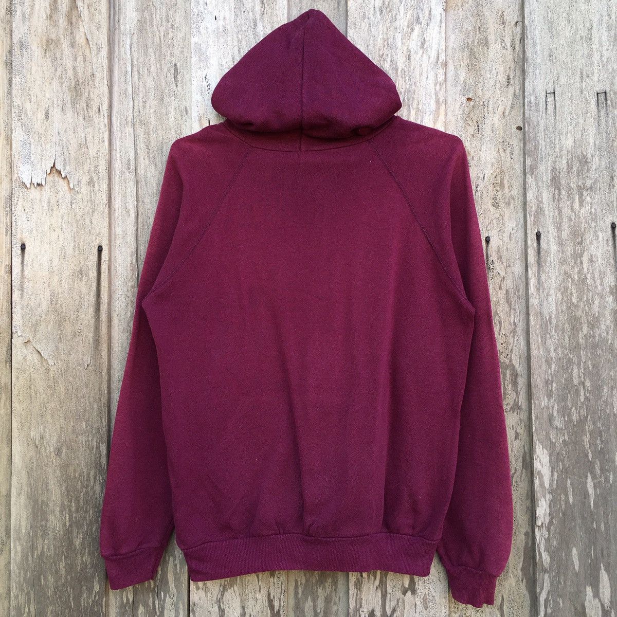 Hanes × Hard Rock Cafe × Vintage Vintage Hard Rock Cafe New York Hoodie Size US M / EU 48-50 / 2 - 6 Thumbnail