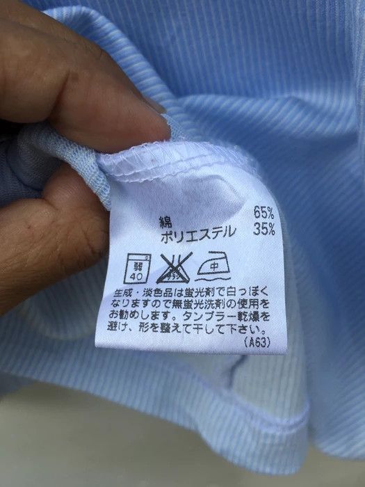 Lanvin Lanvin Pyjamas Comfort Wear Size US L / EU 52-54 / 3 - 8 Thumbnail