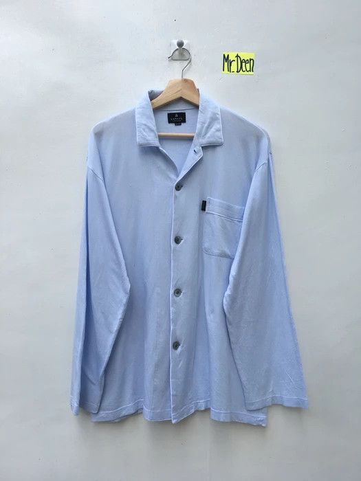 Lanvin Lanvin Pyjamas Comfort Wear Size US L / EU 52-54 / 3 - 1 Thumbnail