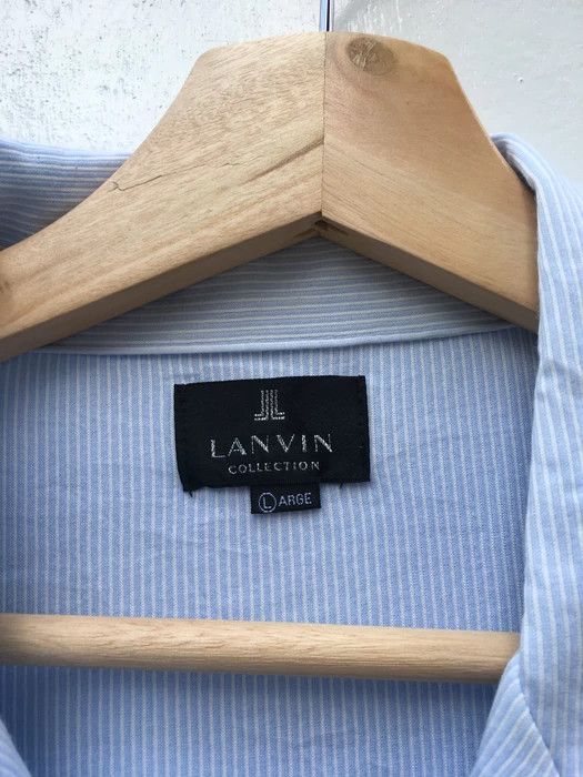 Lanvin Lanvin Pyjamas Comfort Wear Size US L / EU 52-54 / 3 - 5 Thumbnail
