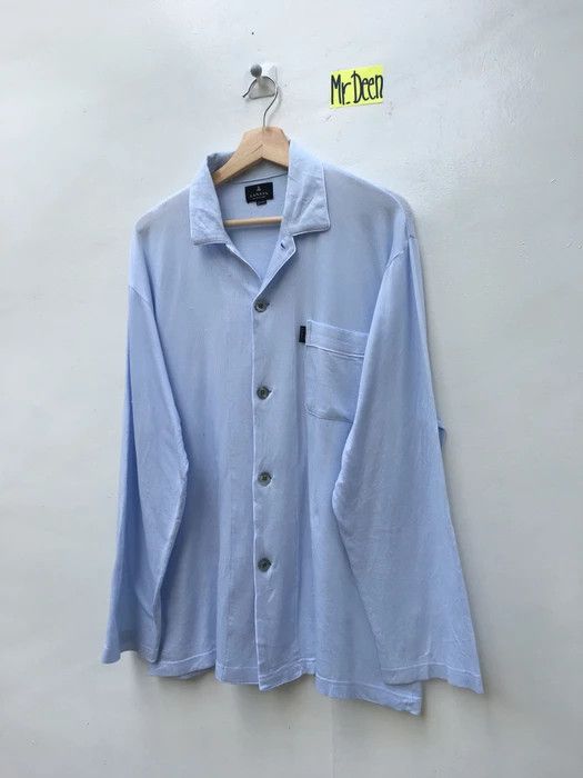 Lanvin Lanvin Pyjamas Comfort Wear Size US L / EU 52-54 / 3 - 2 Thumbnail