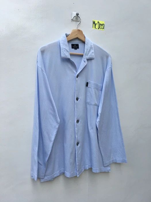 Lanvin Lanvin Pyjamas Comfort Wear Size US L / EU 52-54 / 3 - 3 Thumbnail