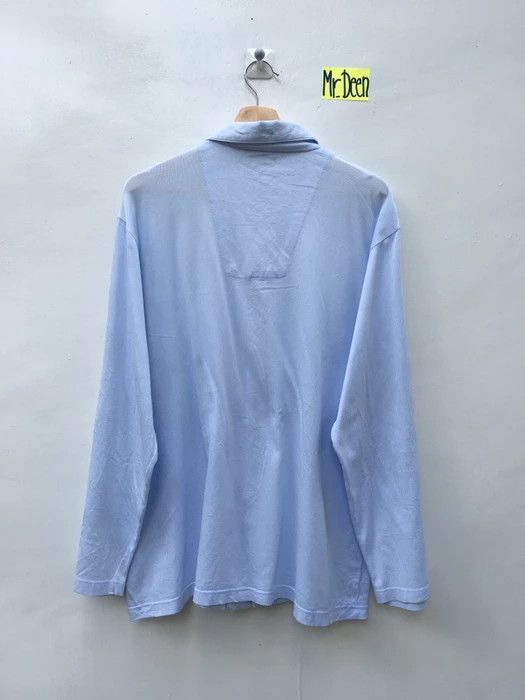 Lanvin Lanvin Pyjamas Comfort Wear Size US L / EU 52-54 / 3 - 4 Thumbnail