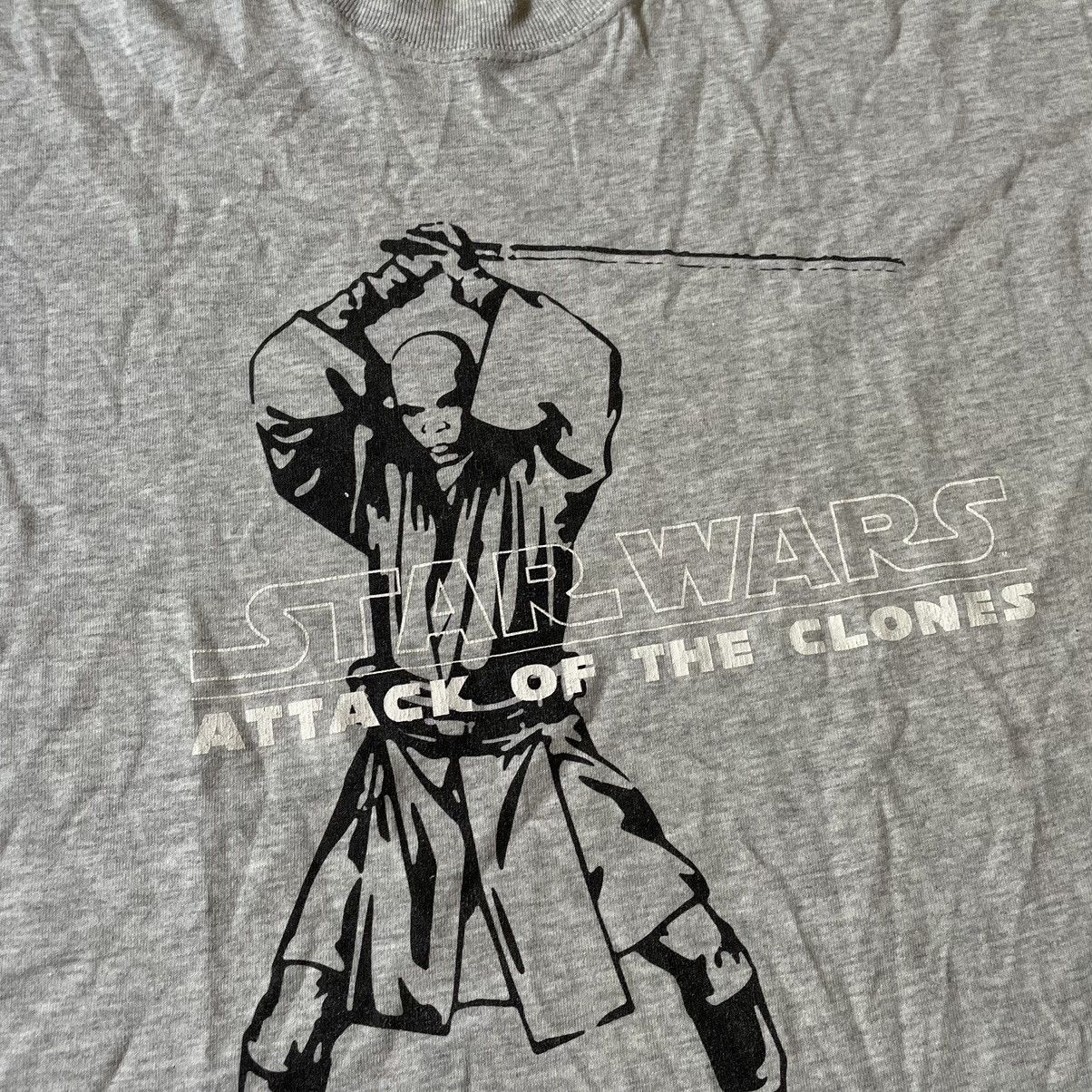 Vintage Vintage Y2K Sun Faded Graphic Tee Skate Grunge Oversized XL Size US XL / EU 56 / 4 - 6 Thumbnail