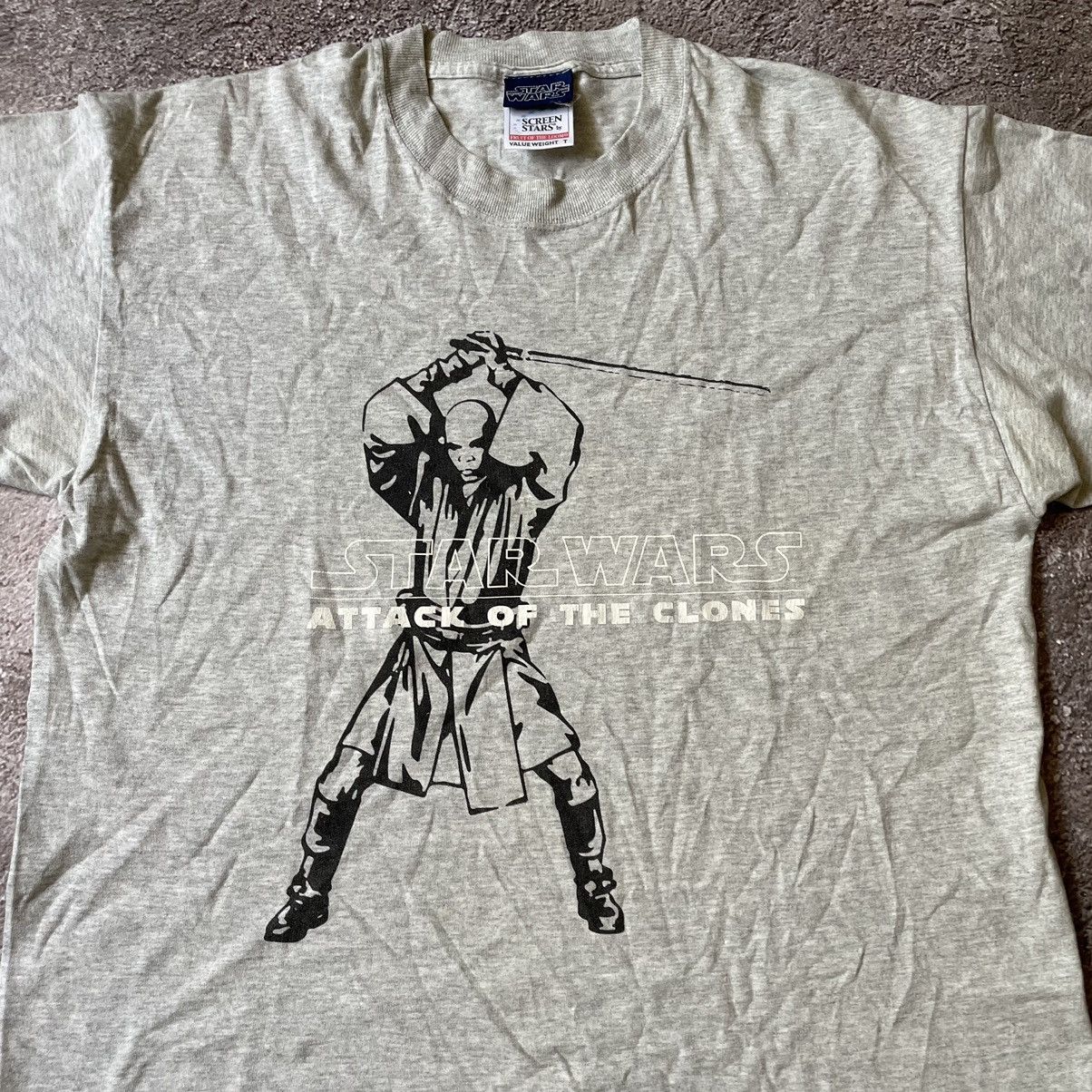 Vintage Vintage Y2K Sun Faded Graphic Tee Skate Grunge Oversized XL Size US XL / EU 56 / 4 - 5 Thumbnail