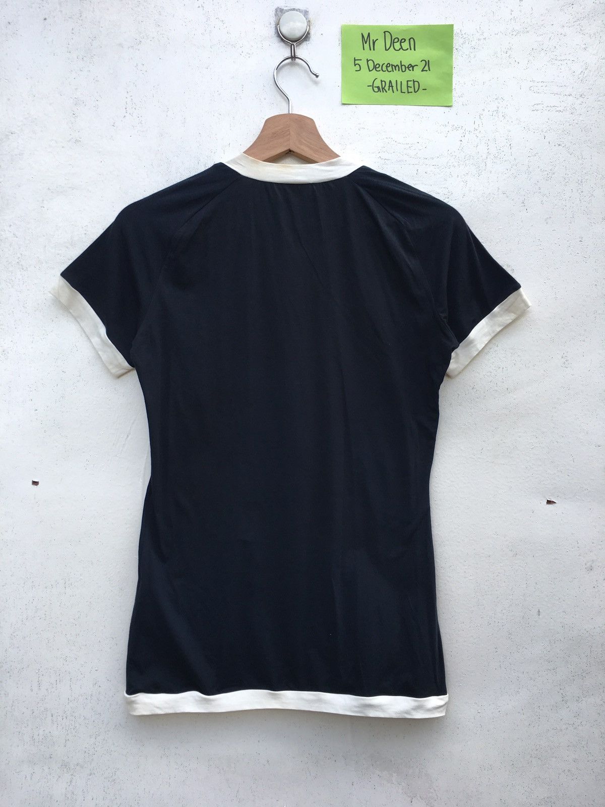John Galliano Rare John Galliano Save My Face ...Printed Tshirt Size US S / EU 44-46 / 1 - 11 Thumbnail