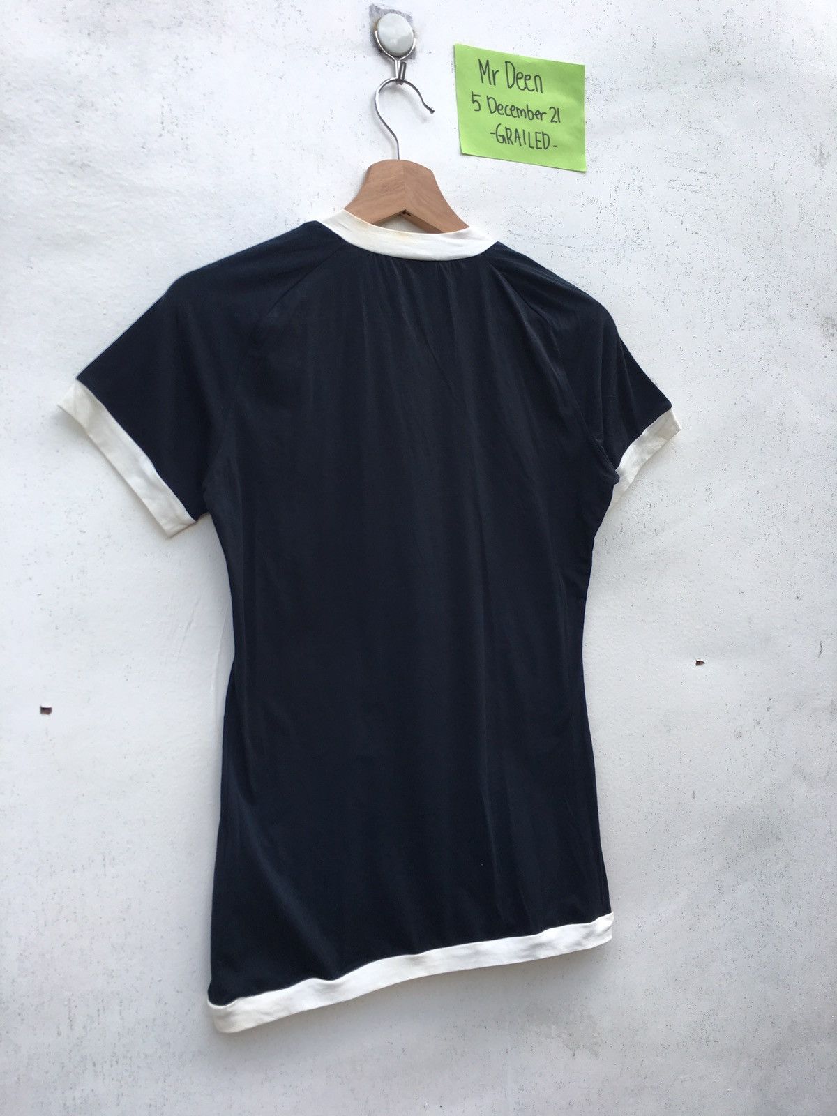 John Galliano Rare John Galliano Save My Face ...Printed Tshirt Size US S / EU 44-46 / 1 - 12 Thumbnail