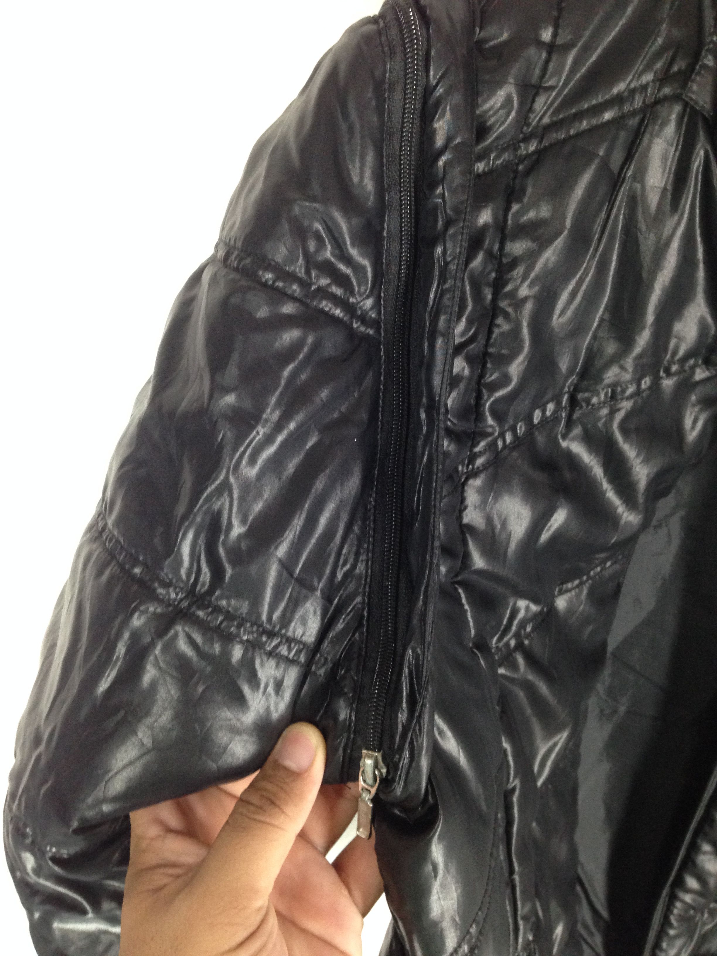 Japanese Brand Japanese Brand Stimulus puffer Jacket Size US L / EU 52-54 / 3 - 5 Thumbnail