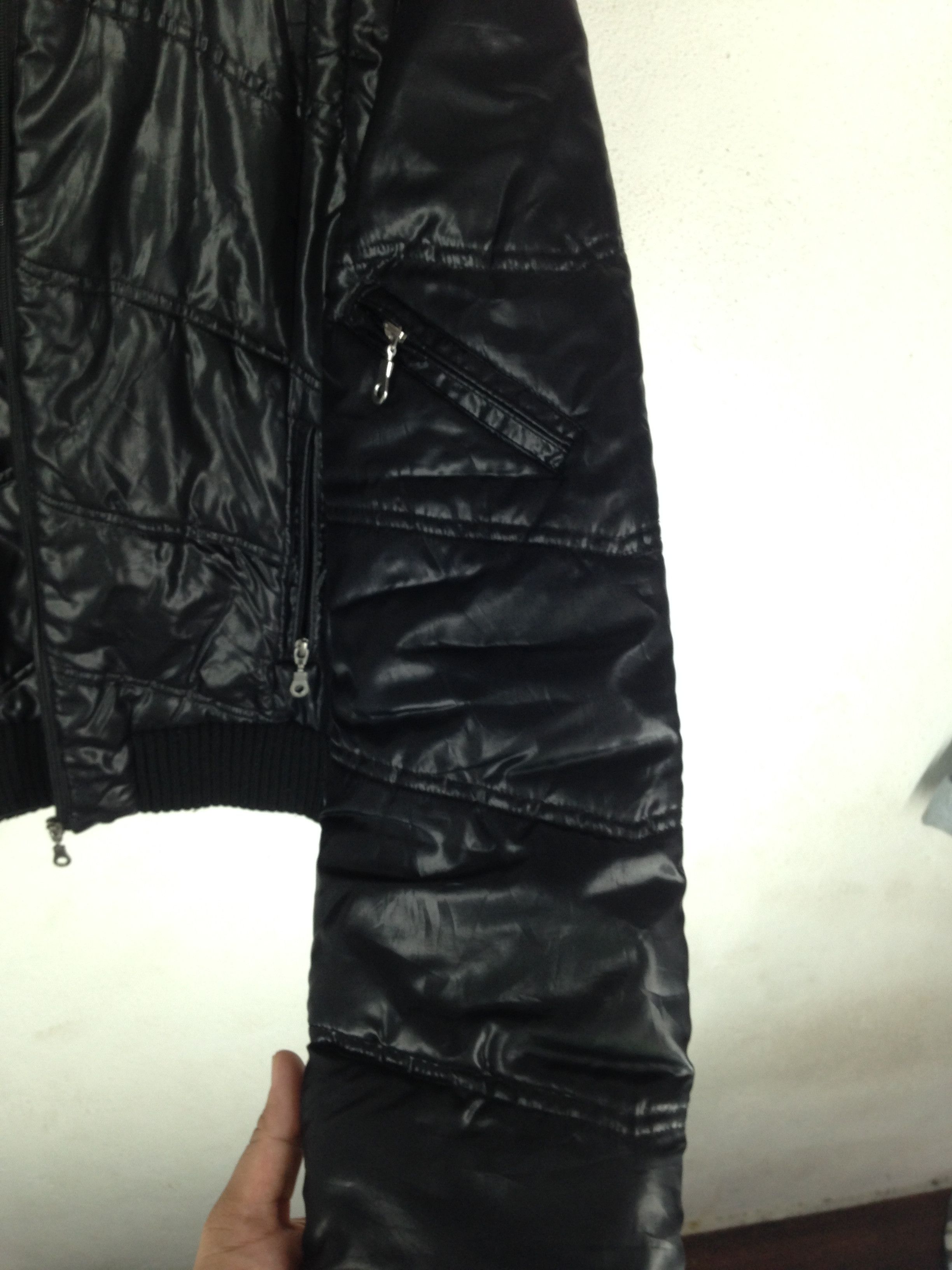 Japanese Brand Japanese Brand Stimulus puffer Jacket Size US L / EU 52-54 / 3 - 4 Thumbnail
