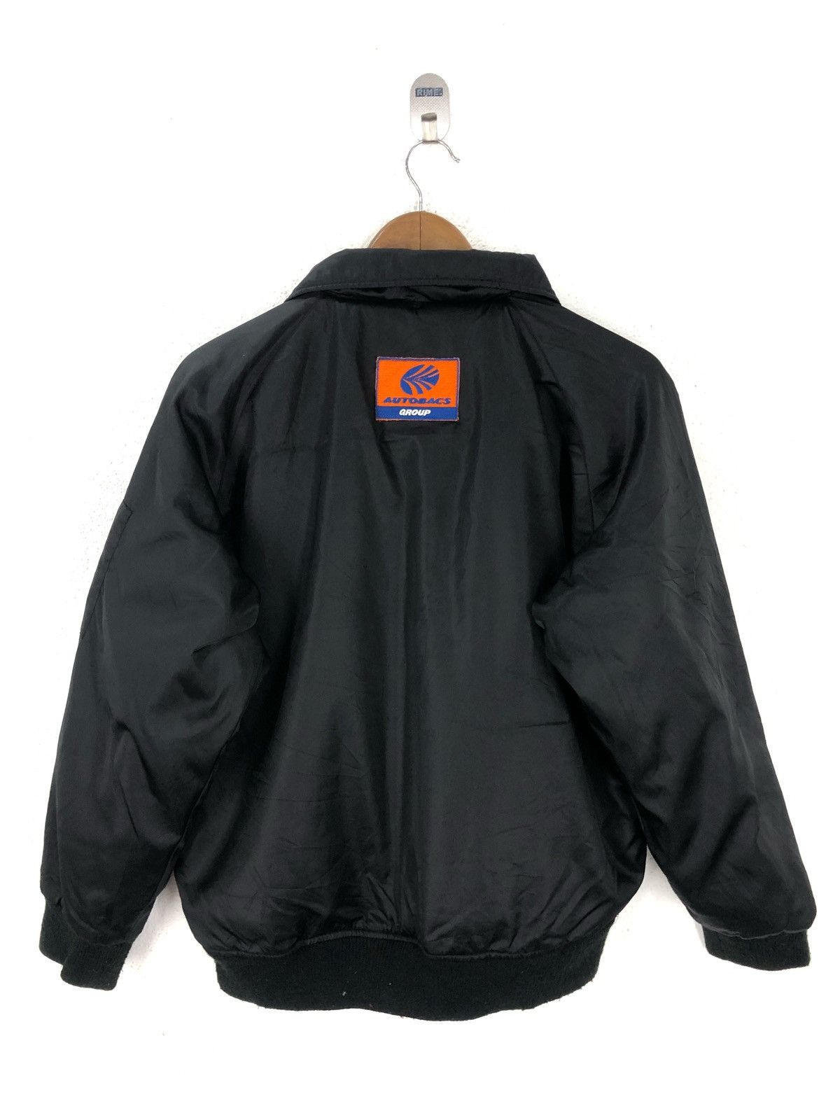 Other Atack World Bomber Style Jacket Size US M / EU 48-50 / 2 - 2 Thumbnail