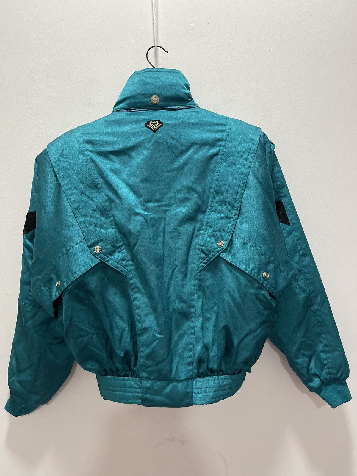Sports Specialties × Vintage × Yamaha VINTAGE YAMAHA FOR SPORT SKI BOMBER JACKET Size US S / EU 44-46 / 1 - 13 Thumbnail