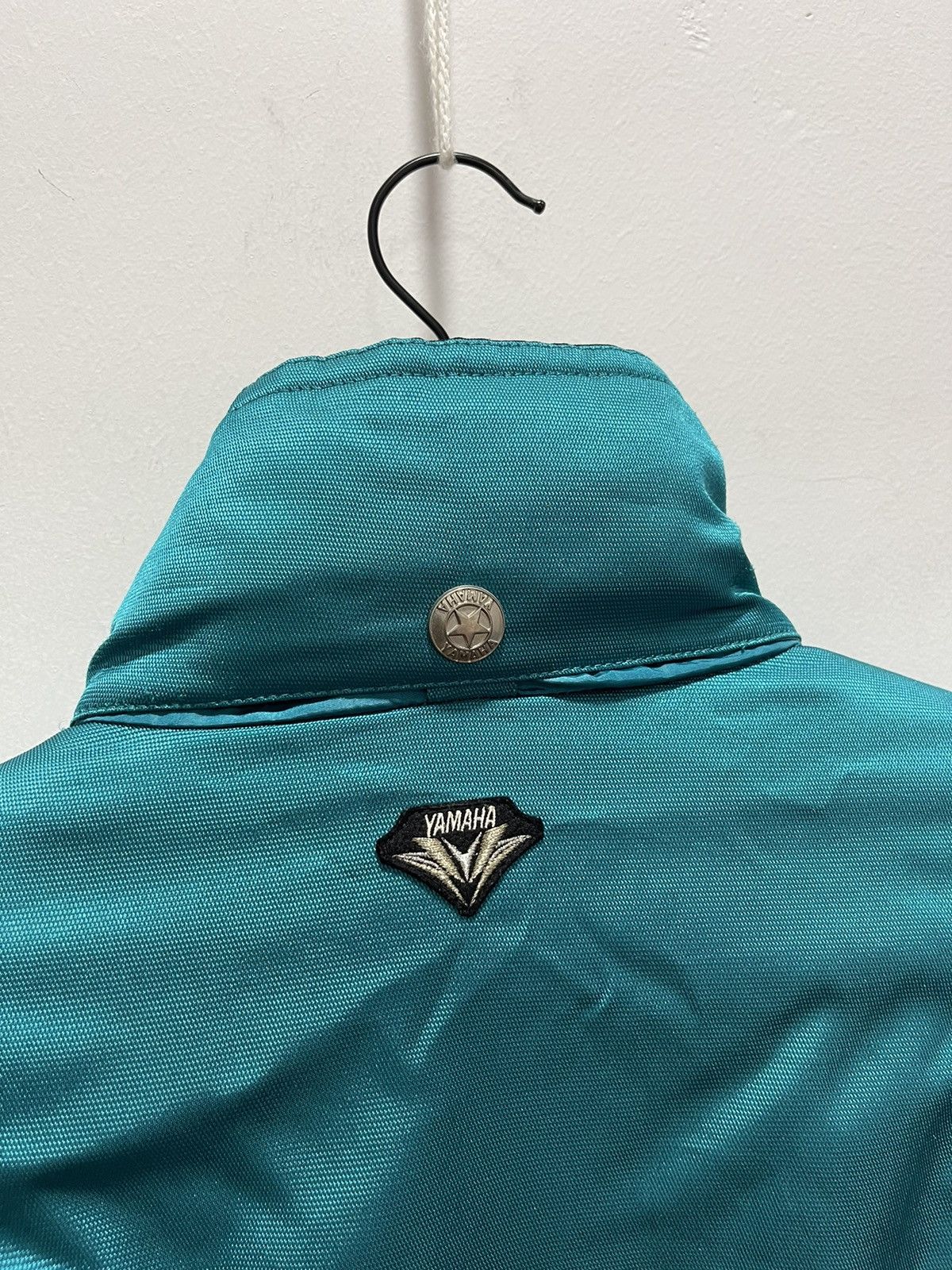 Sports Specialties × Vintage × Yamaha VINTAGE YAMAHA FOR SPORT SKI BOMBER JACKET Size US S / EU 44-46 / 1 - 14 Thumbnail
