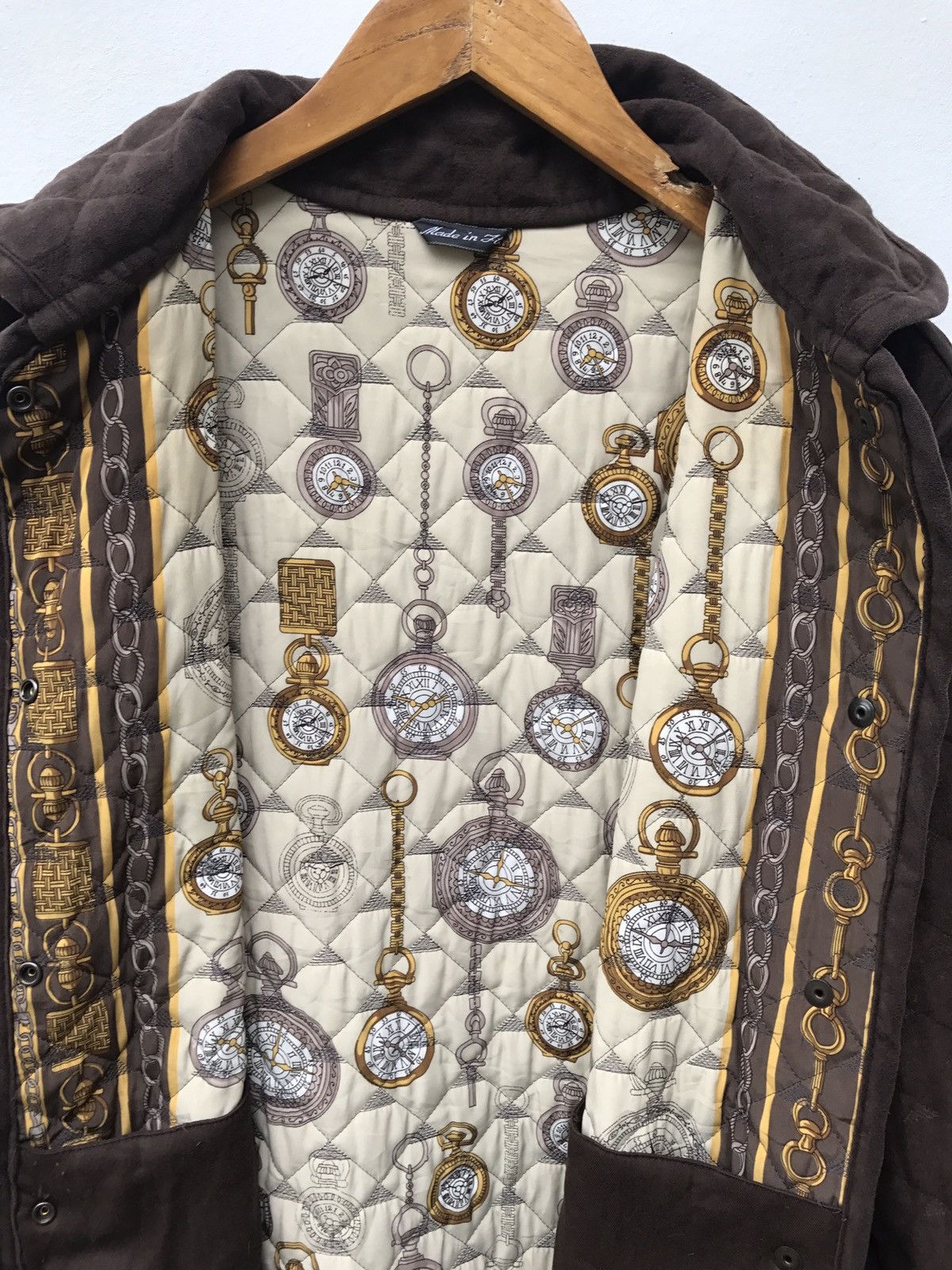 Other Marionette Italian Designer Jacket Size US M / EU 48-50 / 2 - 5 Thumbnail