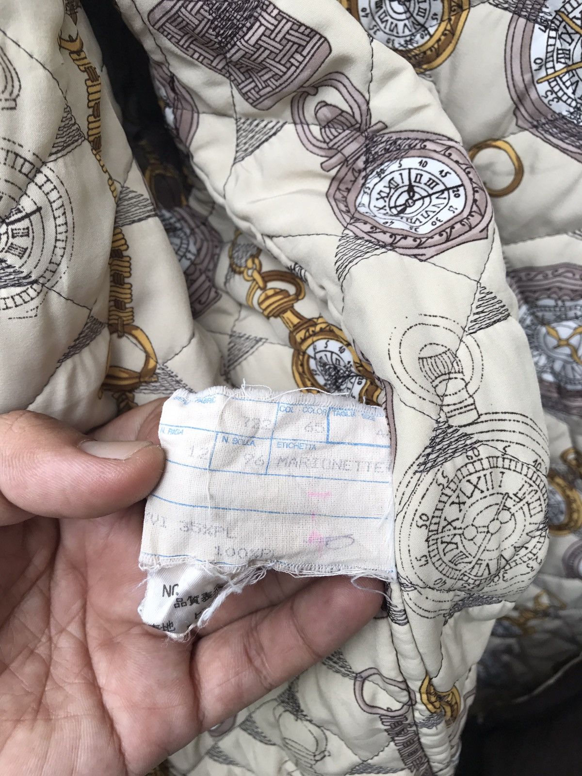 Other Marionette Italian Designer Jacket Size US M / EU 48-50 / 2 - 7 Thumbnail