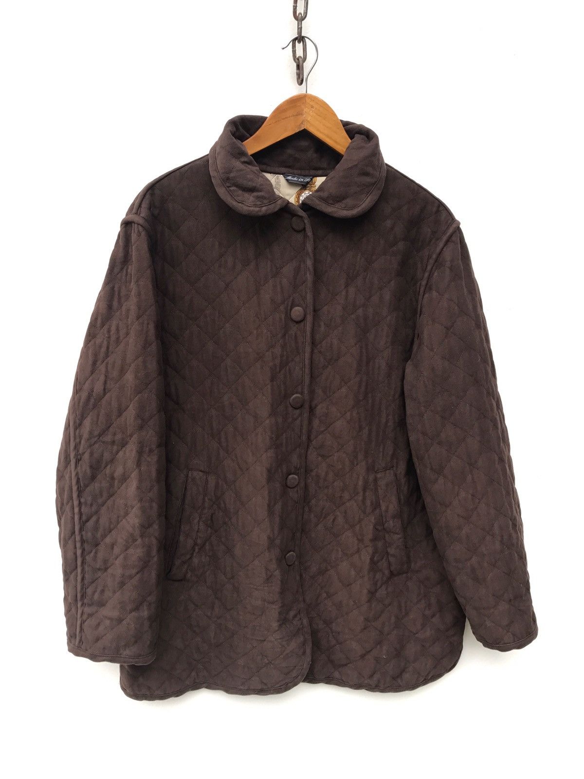 Other Marionette Italian Designer Jacket Size US M / EU 48-50 / 2 - 2 Thumbnail
