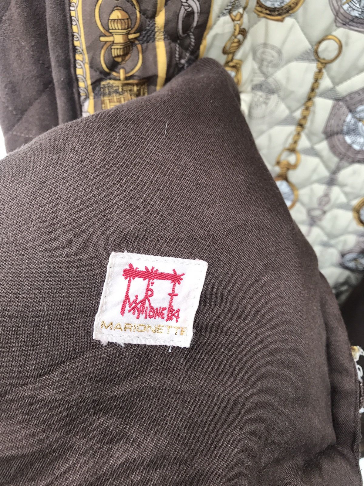 Other Marionette Italian Designer Jacket Size US M / EU 48-50 / 2 - 6 Thumbnail