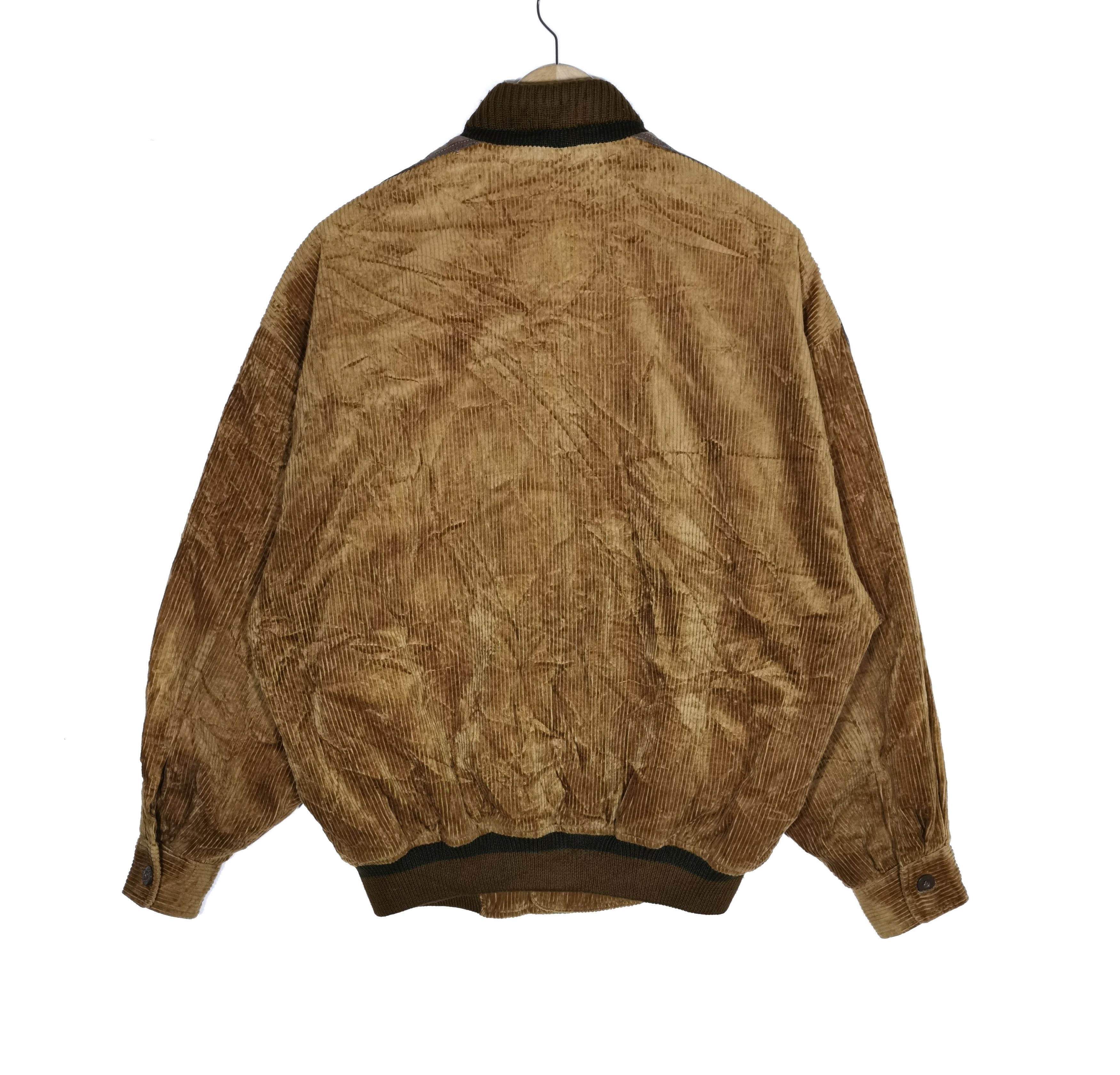 Designer × Japanese Brand × Vintage Vintage Pia Sport jacket japanese brand Size US M / EU 48-50 / 2 - 3 Thumbnail