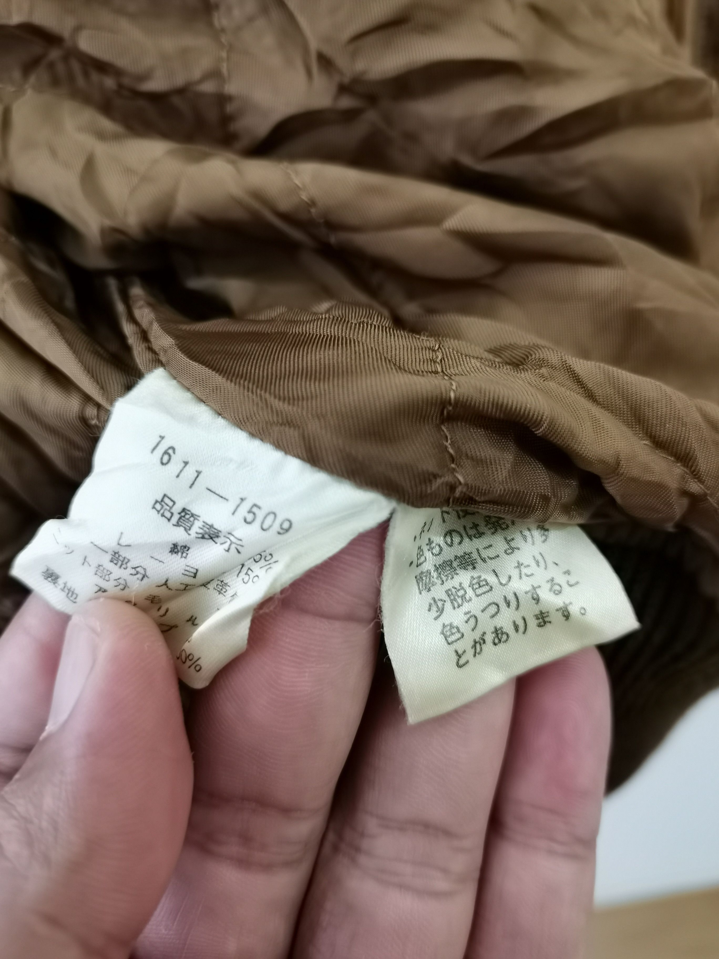 Designer × Japanese Brand × Vintage Vintage Pia Sport jacket japanese brand Size US M / EU 48-50 / 2 - 7 Thumbnail