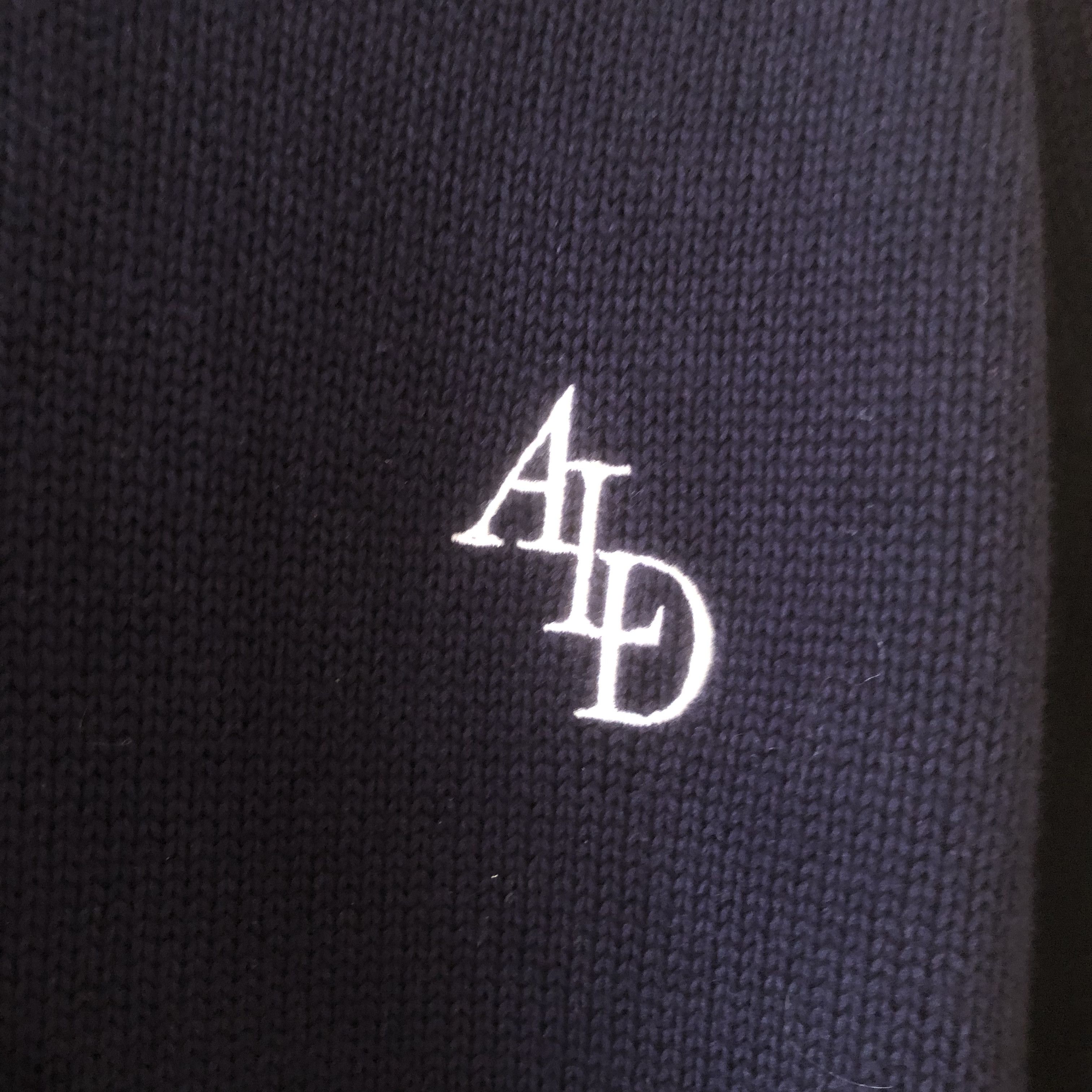 Aime Leon Dore Aime Leon Dore Knit ALD Sweater Size US XL / EU 56 / 4 - 2 Thumbnail