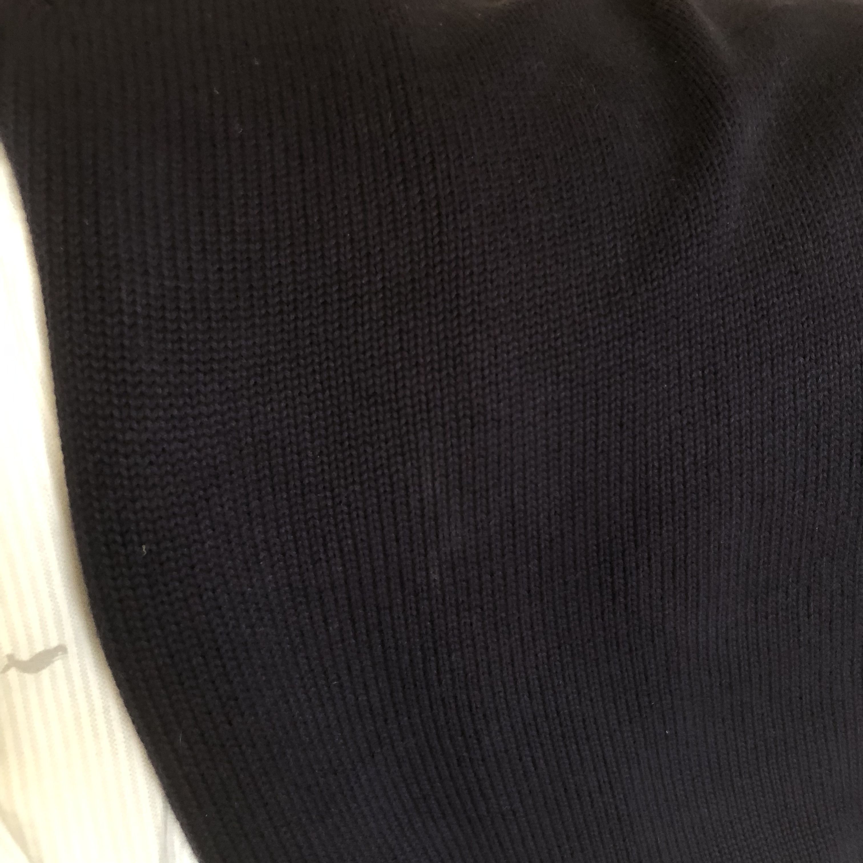 Aime Leon Dore Aime Leon Dore Knit ALD Sweater Size US XL / EU 56 / 4 - 4 Thumbnail