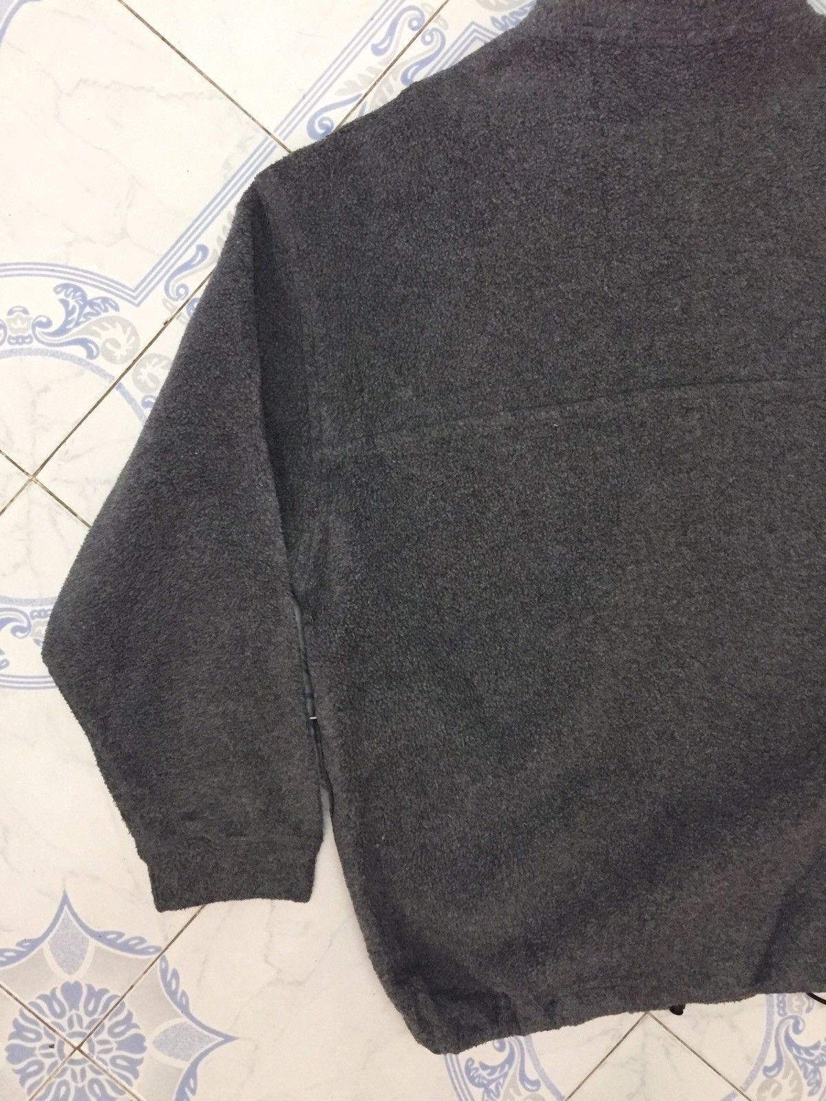 Converse × Polartec Converse All Star X Polartec Half Zip Sweater Size US L / EU 52-54 / 3 - 7 Thumbnail