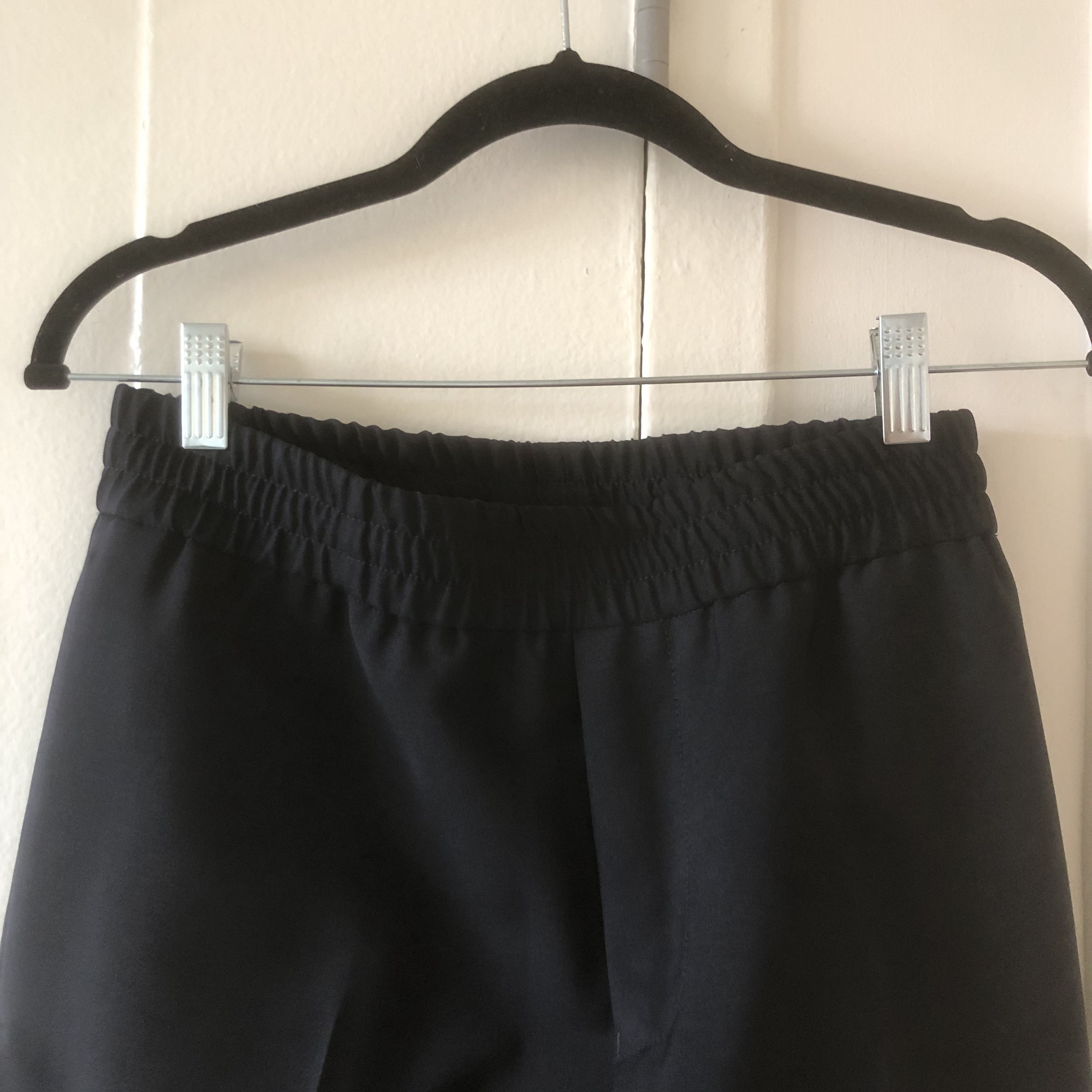 Acne Studios Acne Studios Wool/Mohair Trousers Size US 30 / EU 46 - 2 Thumbnail