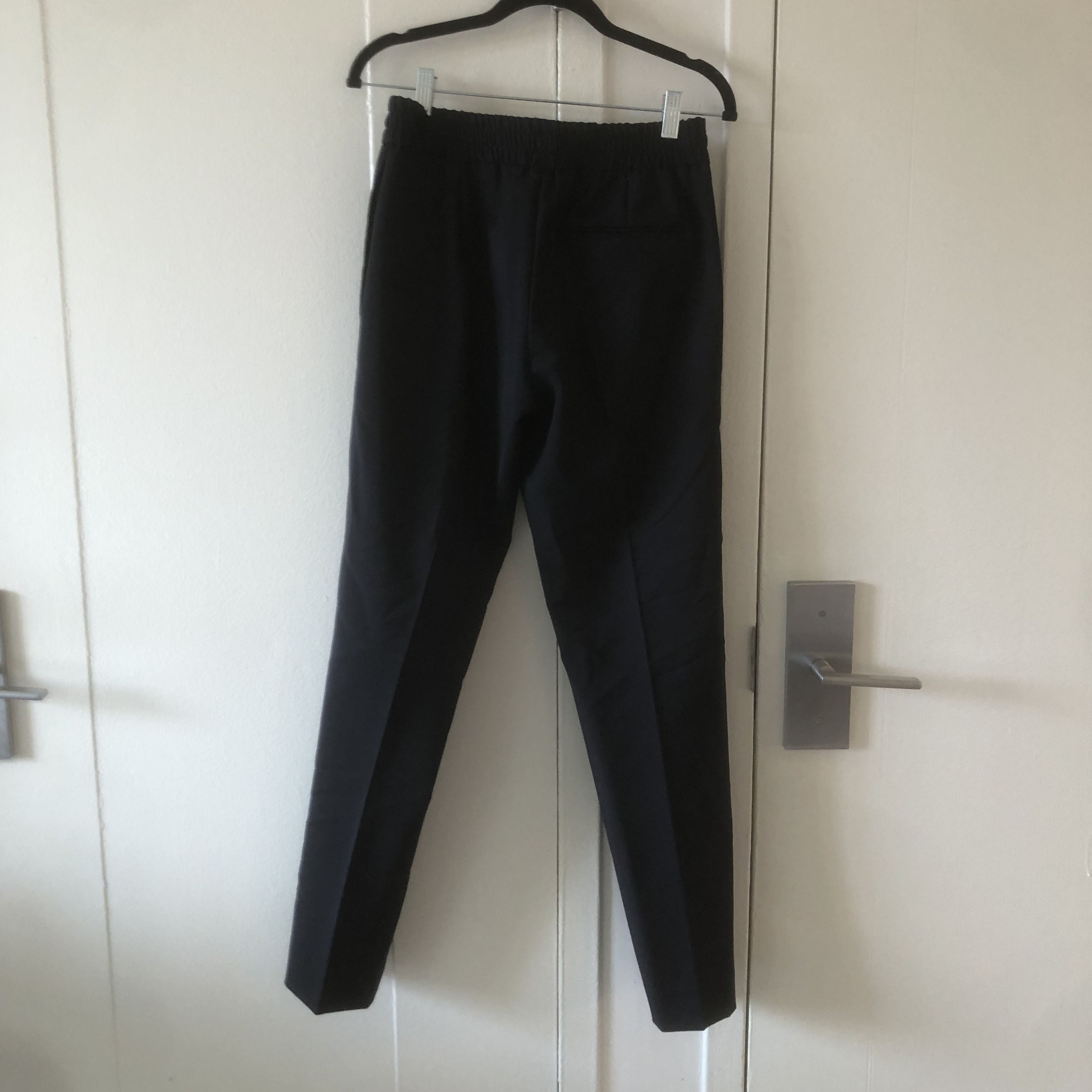 Acne Studios Acne Studios Wool/Mohair Trousers Size US 30 / EU 46 - 3 Thumbnail