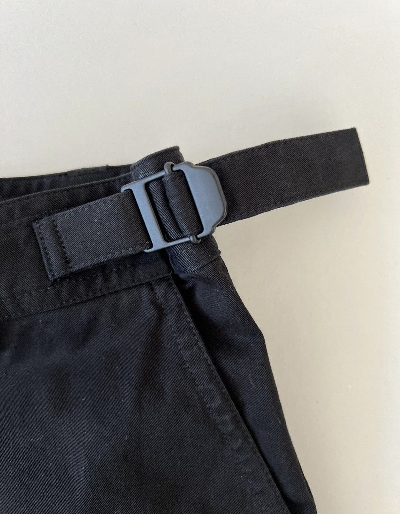 Balenciaga Balenciaga Gamer Shorts SZ. 46 Size US 30 / EU 46 - 6 Thumbnail