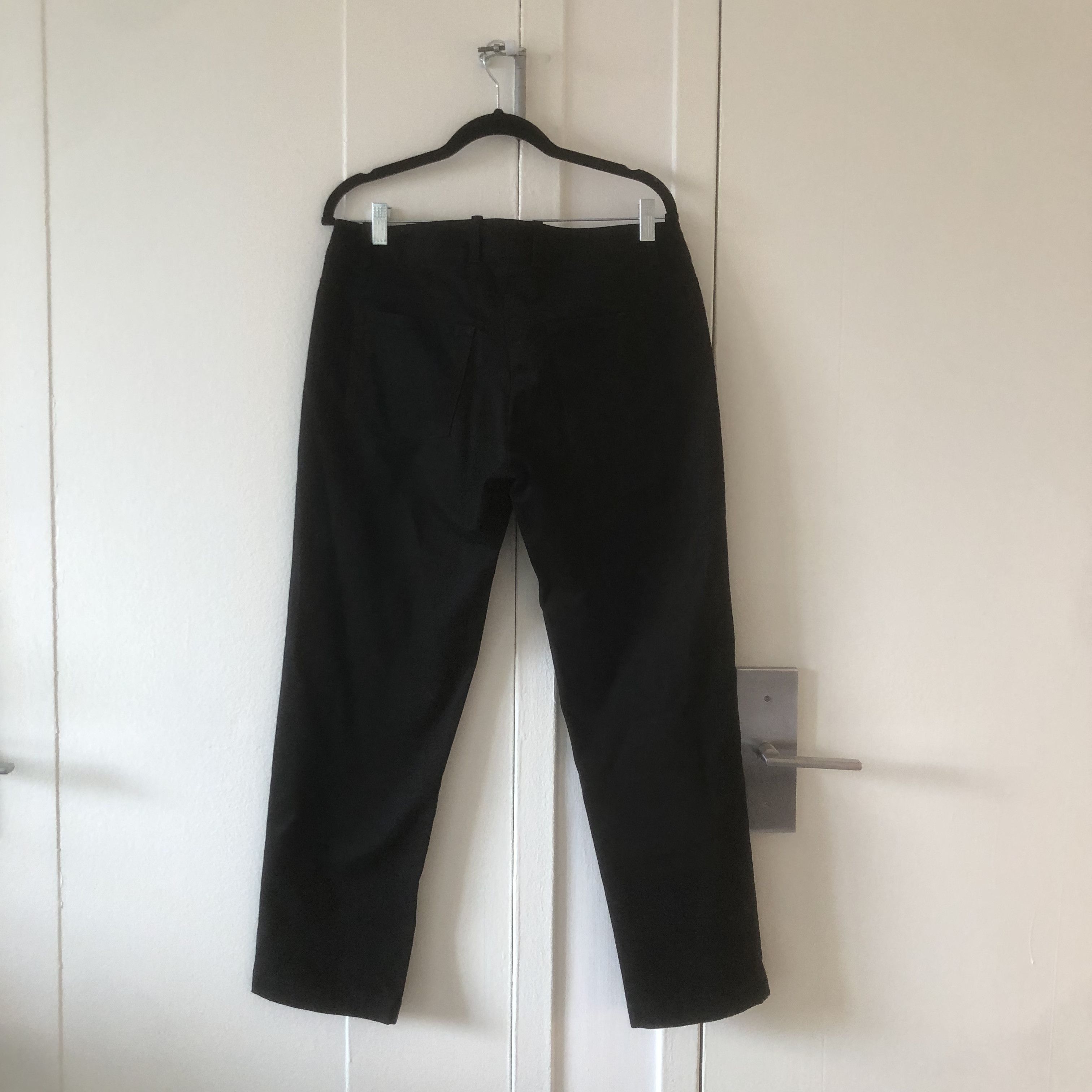 Maison Margiela Maison Margiela 5 Pocket Work Pants Size US 32 / EU 48 - 4 Thumbnail